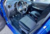 NISSAN Micra 1.2 GPL