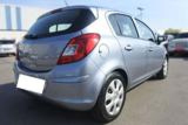 OPEL Corsa 1.2 Immagine 3