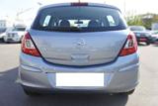 OPEL Corsa 1.2 Immagine 4