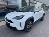 TOYOTA Yaris Cross 1.5 Hybrid 5p. E-CVT Trend