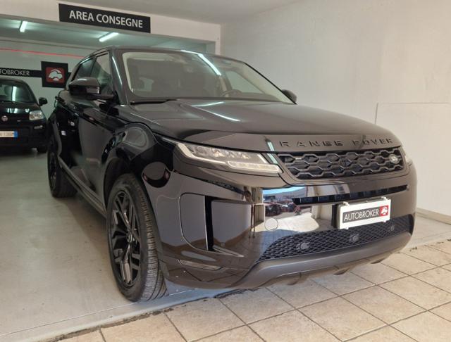 LAND ROVER Range Rover Evoque 2.0D I4 150 CV AWD Auto R- DYNAMIC Immagine 1