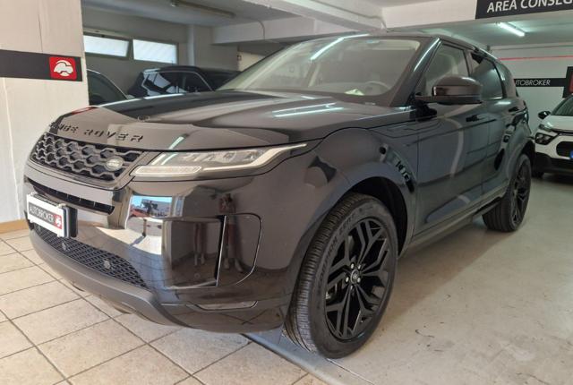 LAND ROVER Range Rover Evoque 2.0D I4 150 CV AWD Auto R- DYNAMIC Immagine 0