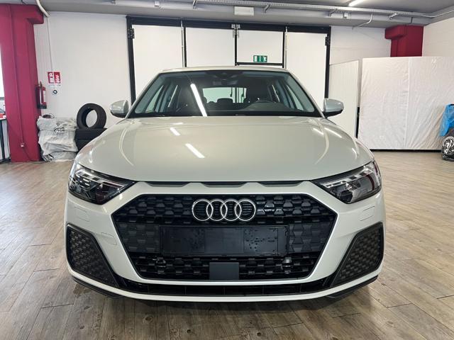 AUDI A1 SPB 30 TFSI **LED - CARPLAY - VIRTUAL COCKPIT Immagine 2