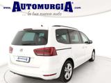 SEAT Alhambra 2.0 TDI 150 CV CR DSG Style 7 Posti