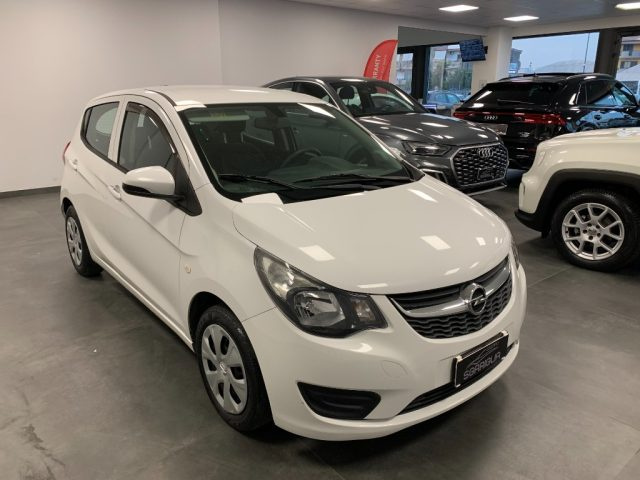 OPEL Karl 1.0 GPL Innovation Immagine 0