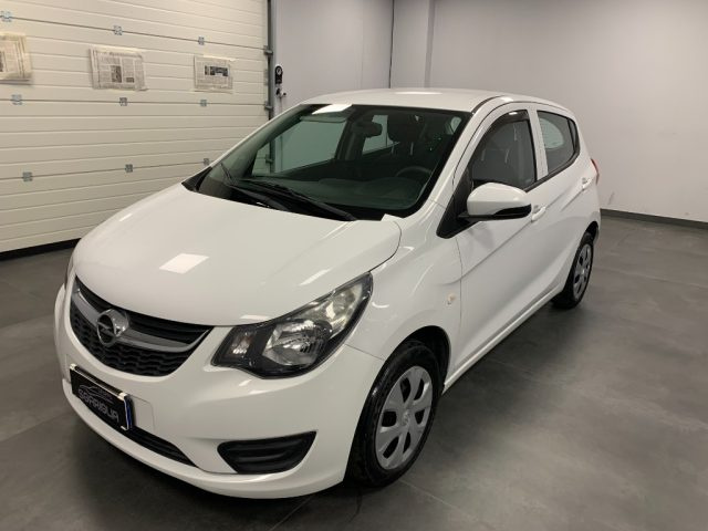 OPEL Karl 1.0 GPL Innovation Immagine 2