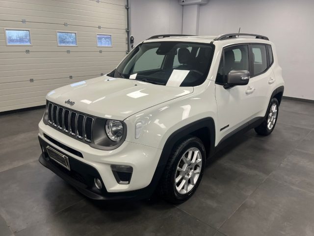 JEEP Renegade 1.6 Mjt 130 CV Limited + NAVIGATORE Immagine 2