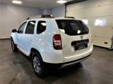 DACIA Duster 1.5 dCi Lauréate + Navigatore