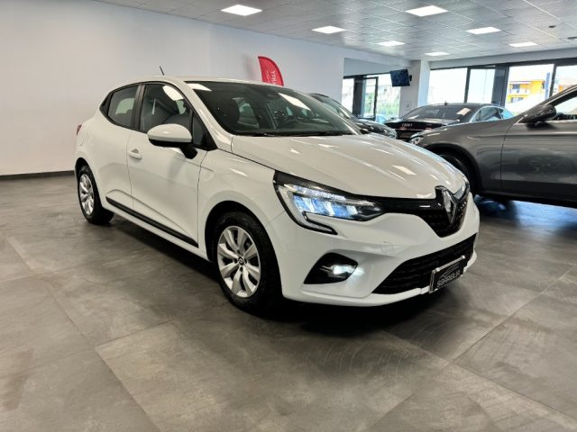 RENAULT Clio 1.5 dCi 5 Porte Zen Immagine 0