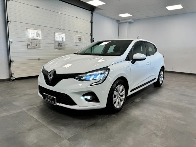 RENAULT Clio 1.5 dCi 5 Porte Zen Immagine 2