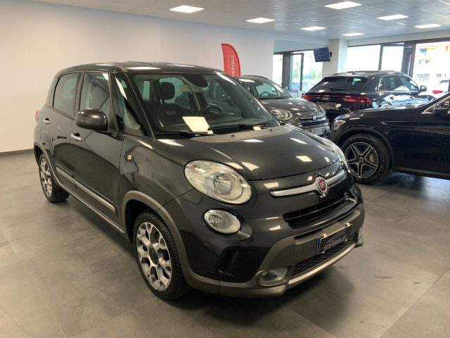 FIAT 500L 1.3 Multijet Trekking Immagine 0