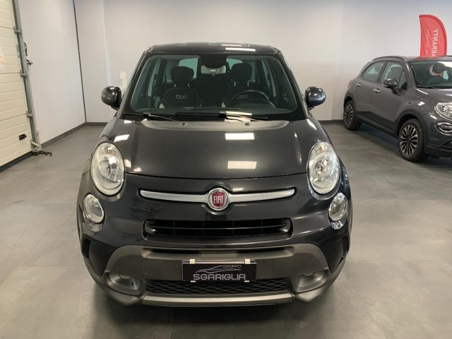 FIAT 500L 1.3 Multijet Trekking Immagine 1