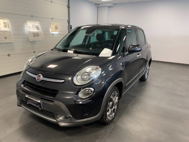 FIAT 500L 1.3 Multijet Trekking Immagine 2