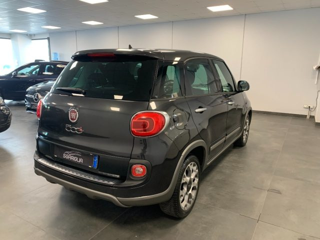 FIAT 500L 1.3 Multijet Trekking Immagine 3