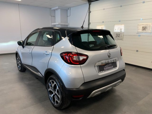 RENAULT Captur 1.5 dCi Sport Edition + Navigatore Immagine 4