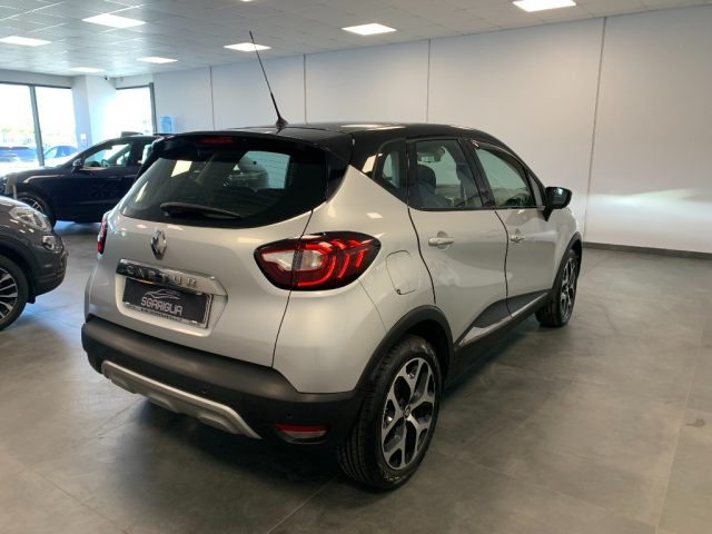 RENAULT Captur 1.5 dCi Sport Edition + Navigatore Immagine 3