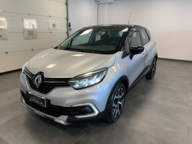 RENAULT Captur 1.5 dCi Sport Edition + Navigatore Immagine 2