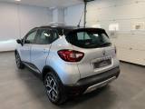 RENAULT Captur 1.5 dCi Sport Edition + Navigatore