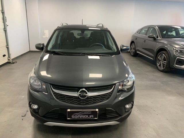 OPEL Karl Rocks 1.0 Benzina Immagine 1