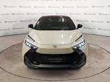 TOYOTA C-HR 1.8 HV Lounge