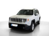 JEEP Renegade 2.0 Mjt 140CV 4WD - UNIPR. - Keyless - Cruise/Lim