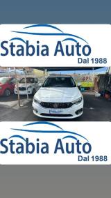 FIAT Tipo 1.4 4 porte Easy