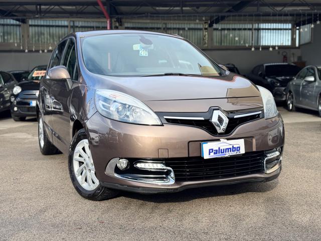 RENAULT Scenic Scénic XMod 1.5 dCi 110CV PARI AL NUOVO Immagine 2