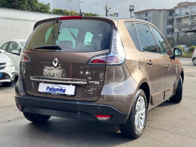 RENAULT Scenic Scénic XMod 1.5 dCi 110CV PARI AL NUOVO Immagine 4