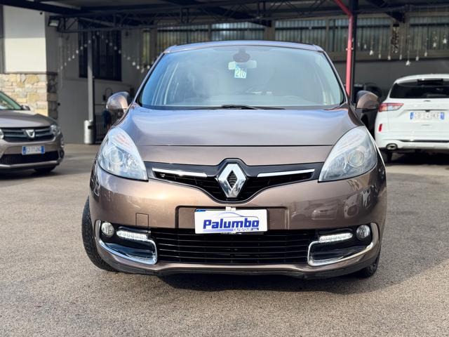 RENAULT Scenic Scénic XMod 1.5 dCi 110CV PARI AL NUOVO Immagine 1