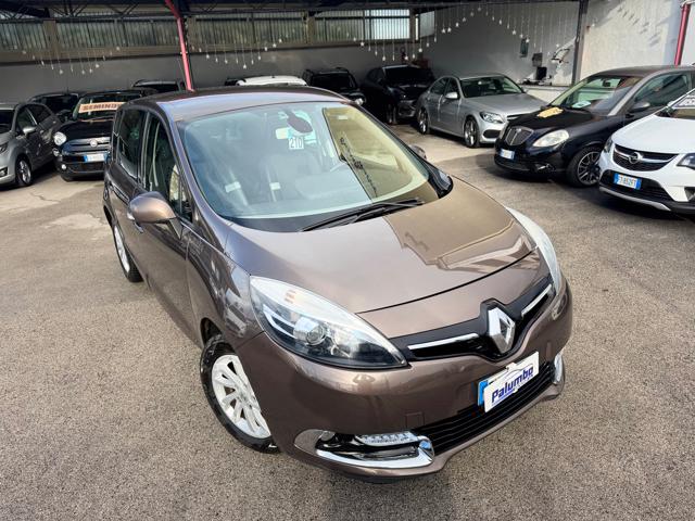 RENAULT Scenic Scénic XMod 1.5 dCi 110CV PARI AL NUOVO Immagine 3