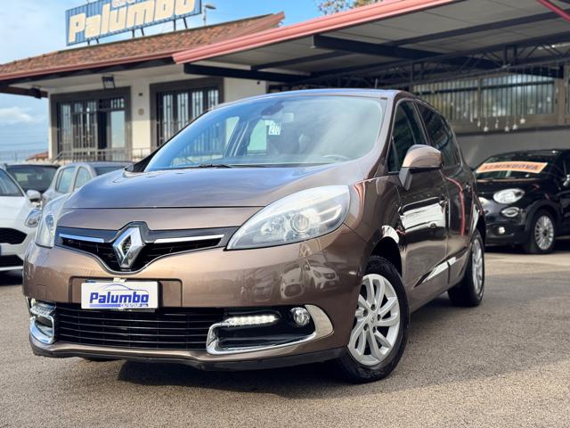 RENAULT Scenic Scénic XMod 1.5 dCi 110CV PARI AL NUOVO Immagine 0