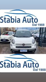 FIAT 500L 1.4 95 CV S&S Connect