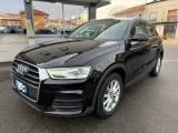 AUDI Q3 2.0 TDI 120 CV Sport