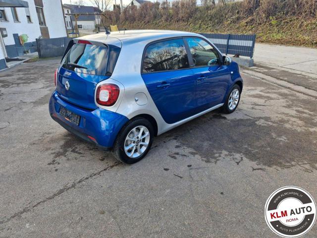 SMART ForFour 70 1.0 Passion Immagine 3