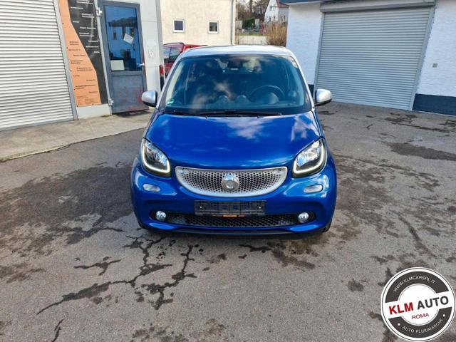 SMART ForFour 70 1.0 Passion Immagine 2