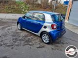 SMART ForFour 70 1.0 Passion