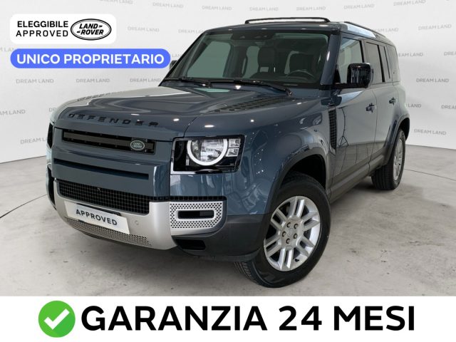 land rover defender 110 3.0d i6 200 cv awd auto s tetto apribile