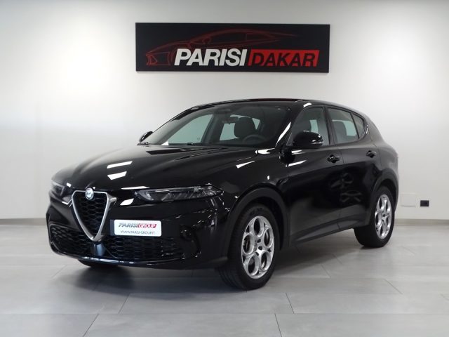 ALFA ROMEO Tonale 1.5 130 CV MHEV TCT7 Super *PROMO PARISI GROUP* Immagine 0