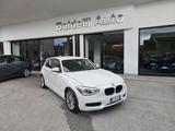 BMW 116 d 5p. Efficient Dynamics Joy