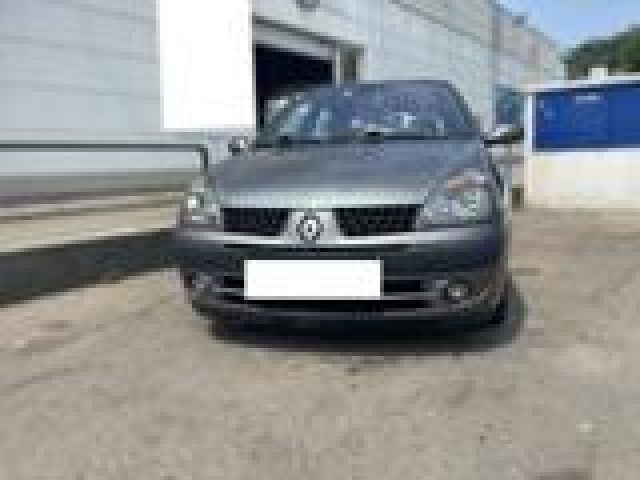 RENAULT Clio 1.5 dCi 65CV Immagine 1