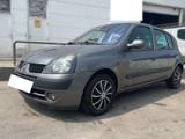 RENAULT Clio 1.5 dCi 65CV Immagine 0