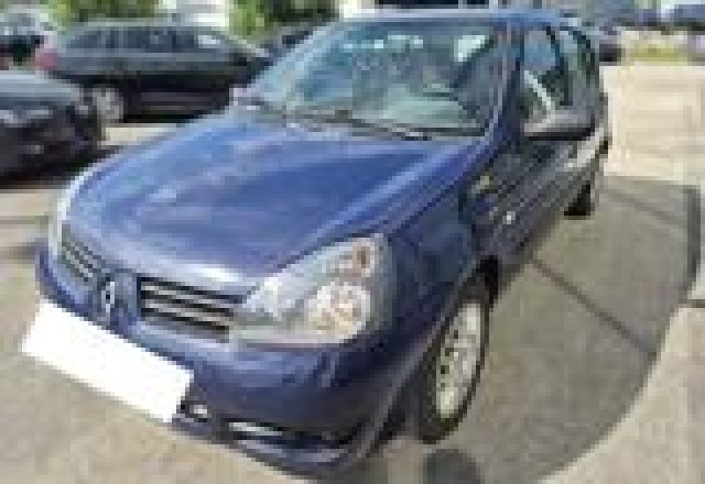 RENAULT Clio Storia 1.2 Immagine 1