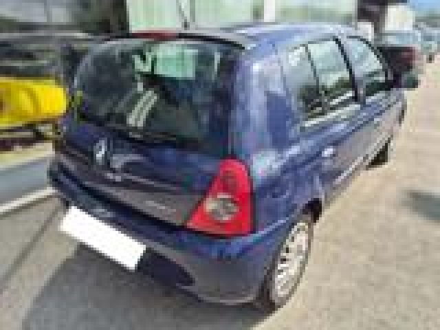 RENAULT Clio Storia 1.2 Immagine 2