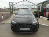 AUDI SQ5 AUDI SQ5 SPB TDI quattro tiptronic sport attitude