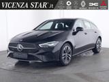 MERCEDES-BENZ CLA 200 d S.B. SPORT