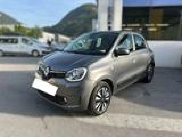 RENAULT Twingo TWINGO Immagine 1