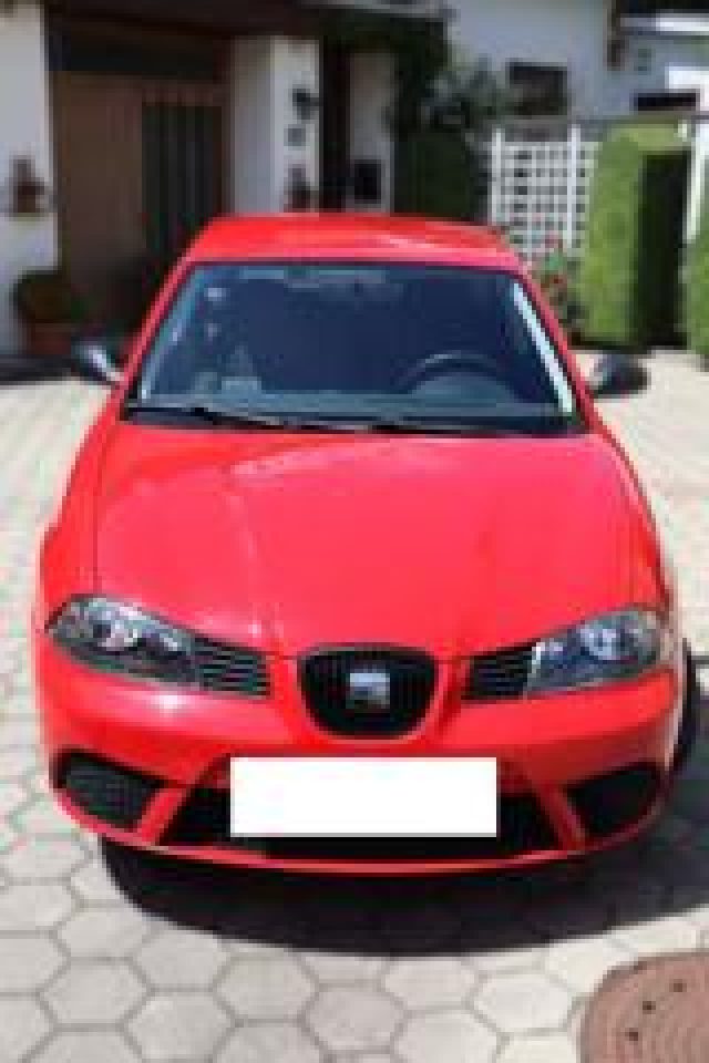 SEAT Ibiza 1.2 12V 70CV Immagine 0