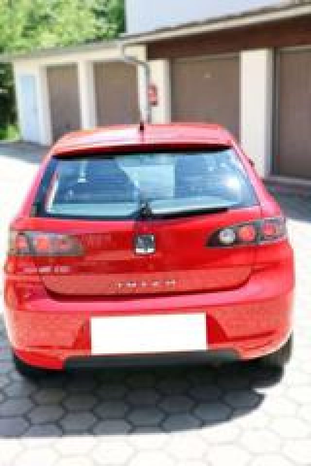 SEAT Ibiza 1.2 12V 70CV Immagine 2