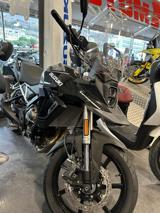 SUZUKI V-Strom 800SE v ström 800 se