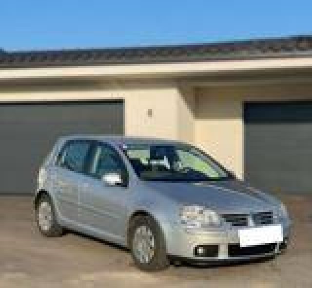 VOLKSWAGEN Golf GPL Immagine 2